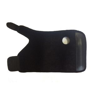 Buy cheap Hot Selling Adjustable Wrist Support Protector with Splint product