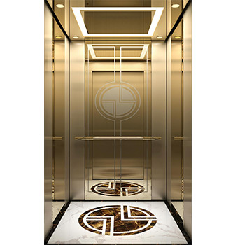 Buy cheap Multiple Decorative Style Home Villa Elevator Private Residence Use from wholesalers