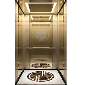 Buy cheap Multiple Decorative Style Home Villa Elevator Private Residence Use from wholesalers