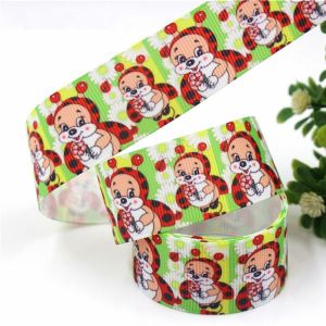 Buy cheap Wholesale Beautifully Custom Heat Transfer Printed Satin Ribbon With Logo from wholesalers