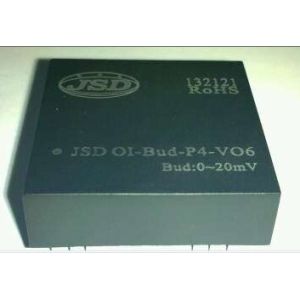 Buy cheap Pressure-strain bridge/differential signal isolation transmitter IC from wholesalers