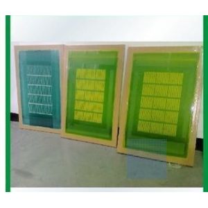 Printing Machine for Glass/Printing Automatic Screen Printing Machine/for Glass