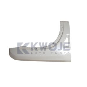 Buy cheap F26-8403102-DY Front Fender Quarter Panel RH T1J for JETOUR Traveler from wholesalers