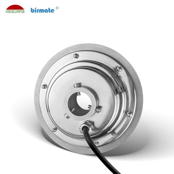 Quality 2900lm IP68 Waterproof Underwater Fountain Lights IK10 for sale