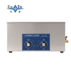 22L Medical Ultrasonic Cleaner Single Frequency / Dual Frequency Ultrasonic