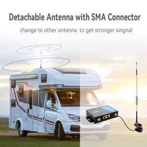 Buy cheap 4G Wireless Security Router WPA-PSK/WPA2-PSK Encryption High-Performance from wholesalers