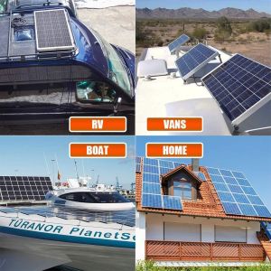 Buy cheap 330w Mono Cell Solar Panel Pv Solar Panel Module Customized from wholesalers