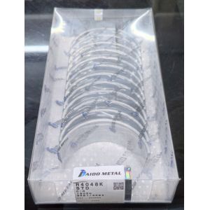 Buy cheap Automotive DAIDO Engine Bearings Smooth Finish 6RA1 6RB1 Main bearing 1-11510-039 M448K  1-12271-028 from wholesalers