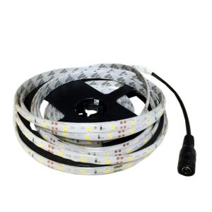 Advertisement Sign LED Strip Lights DC 12V White High Brightness No Flash