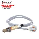 Buy cheap ZPY brand new front lambda sensor oxygen sensor for A1 A3 A5 Q8 VW Golf Passat Touran 97060617301 from wholesalers