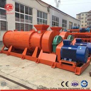 Buy cheap Highly Efficient Organic Fertilizer Granulation Equipment For Poultry Manure Processing from wholesalers