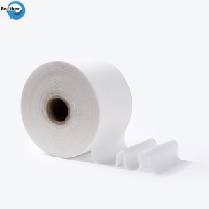 Buy cheap Eco material non woven high quality 100% polyester waterproof fabric from wholesalers