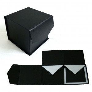 Buy cheap folding gift box from wholesalers