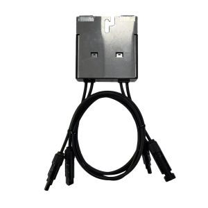 MPPT SafeDC DC Optimizer For Solar Panels Max Power Output 780W Weight 0.65kg