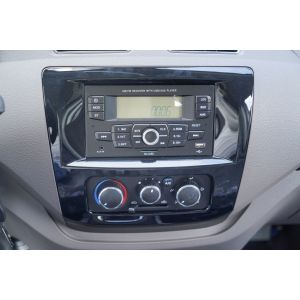 Buy cheap 4865×1715×2060 Overall Dimensions Electric Vehicle Vans and with Disc Brake Type from wholesalers