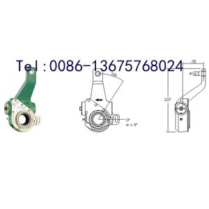 Buy cheap Slack Adjuster Automatic 4W3965 China from wholesalers