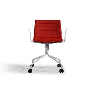 classical modern.： Shared Workspace Furniture lounge chair