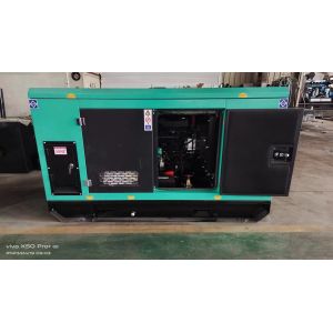 Buy cheap 110KVA88KW Standby Power Fuel Consumption 22L/h 100% Load 15.7L/h 75% Load at a Favorable for Performance from wholesalers