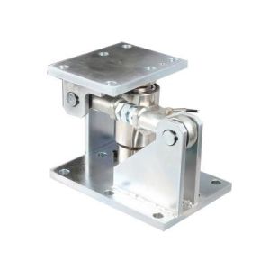 FA806 Stainless Steel Alloy Steel Column Weighing Module 10t-100t For Hopper Bin