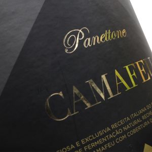 Recycled materials wholesale custom logo luxury black children toy gift box with