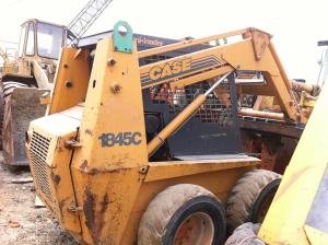 China used CASE wheel loader ,small loader for sale on sale