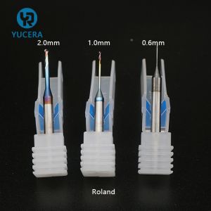 Buy cheap Dental Milling Tools Tungsten Carbide VHF Milling Burs from wholesalers