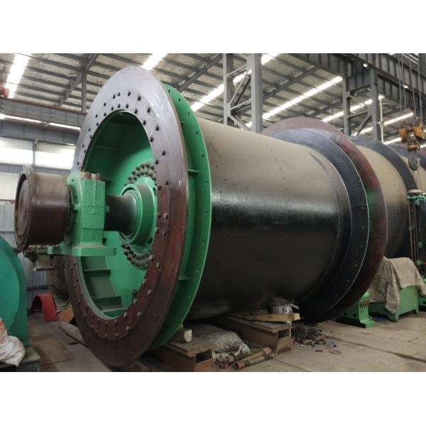 Multi Rope 38mm 180KN Friction Winch