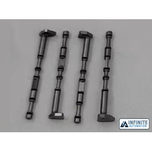 Buy cheap XS01186 Fuji NXT H08 H04 Working Head Mechanical Valve - Fuji NXT Pick and Place Machine Replacement Part from wholesalers