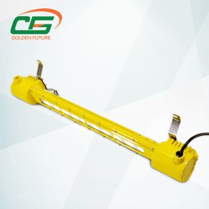 Buy cheap 40 watt IP67 Industrial Explosion Proof LED Flood Light luminaires with emergency function from wholesalers