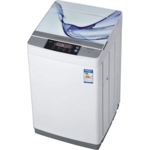 Buy cheap Stackable Top Load Automatic Washing Machine , Compact Washing Machine 32kgs Wet from wholesalers
