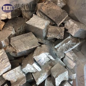 China AlCd10 Alloy Ingot for Grain Refinement and Master Alloy Applications with 6-8kgs Weight on sale