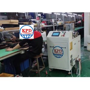 Buy cheap Ab Glue Epoxy Resin Dispensing and Potting Machine for Electronic Sensors Precision from wholesalers