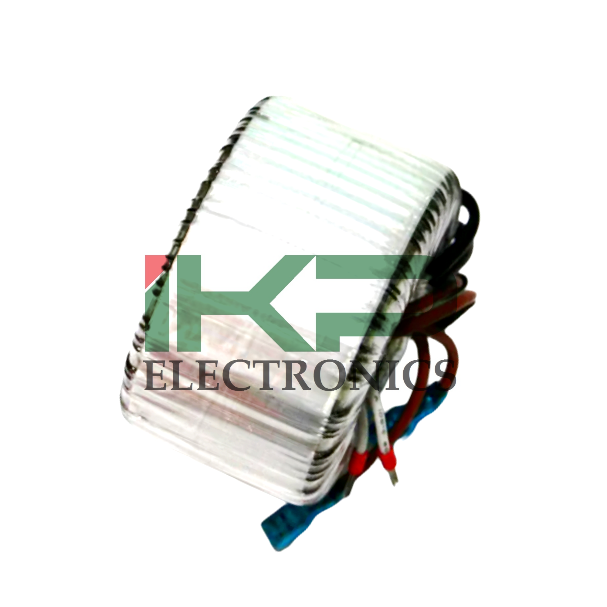 Buy cheap 500VA Rated Power Toroidal Transformer for Lighting from wholesalers