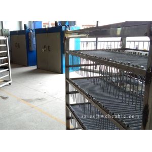 Buy cheap UL20939 Abrasion Resistant Polyurethane Spring Cable from wholesalers