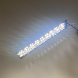 Timing Function Uvb Light Strip For Bearded Dragon Turtle Lizard 110-220V