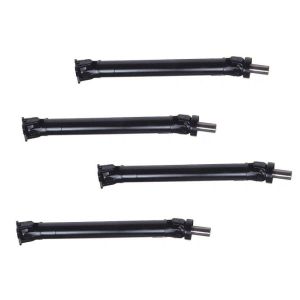 Buy cheap Mitsubishi Montero Drive Shaft Propeller Shaft ASSY Front MR388691 Reman product