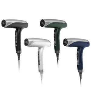 Buy cheap Professional Customized Electric Hair Dryer Popular Style Strong Power from wholesalers