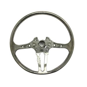 Buy cheap Magnesium Die Casting CNC Aluminum Profile 6063 Aluminum Steering Wheel from wholesalers