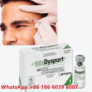 Buy cheap Dysport Botulinum Toxin Powder For Anti Wrinkle Injection from wholesalers