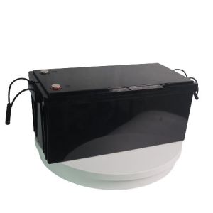 Buy cheap Customized 12V Lithium Iron Battery 250Ah 200Ah Lithium Battery Pack from wholesalers