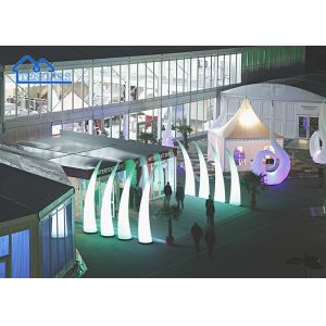 Buy cheap Big Size Aluminum Event Marquee Tent With Strong Structure Cheapest Place To Get A Tent from wholesalers