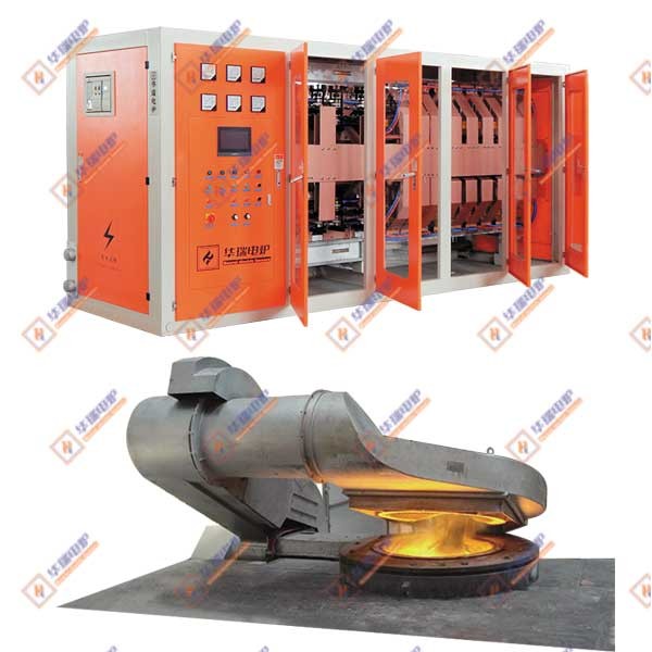 Buy cheap Smooth Medium Frequency Melting Furnace First Class from wholesalers