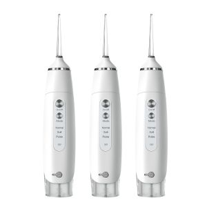 Buy cheap Dental Cordless Water Flosser product