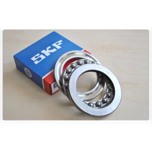 Buy cheap 51211  Wheel Bearings thrust ball with vertical certifuge from wholesalers