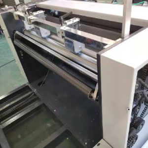 Buy cheap YFMB-950/1100 Split Structure Semi Automatic Hot Plastic Paper Film Lamination Machine from wholesalers
