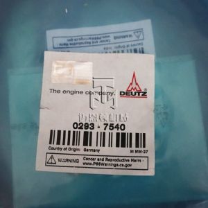 Buy cheap 02937540 0293 7540 2937540 Engine Parts For Deutz TCD2015 V06 TCD2015 V08 from wholesalers