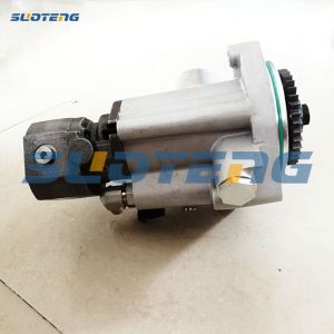 Buy cheap 162-9610 Fuel Injection Pump 1629610 for 3126B Engine from wholesalers