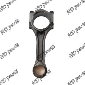 Buy cheap YZ4105ZLQ Black Diesel Engine Connecting Rod For WEICHAI from wholesalers