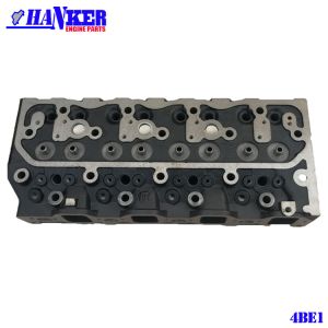 Buy cheap Engine  Cylinder Head Assembly  For Isuzu  Pickup 4BE1 8-94256-853-1 8942568531 from wholesalers