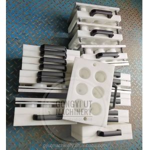 Buy cheap Bath Ball Bombs Fizzy Press Manual Shampoo Mold for Making Solid Shampoo Hearts from wholesalers